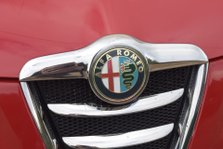 Alfa Romeo GT V6 24V 8