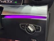 Mercedes-Benz E Class 2.0 E220d AMG Line (Premium) Coupe 2dr Diesel G-Tronic+ Euro 6 (s/s) (194 p 38