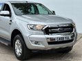 Ford Ranger 3.2 Ranger Limited Edition 4x4 Double Cab TDCi Auto 4WD 5dr 4