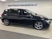 Volkswagen Golf 1.5 Golf R-Line TSi 5dr 33