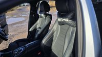 Mercedes-Benz E Class 2.0 E220d AMG Line Saloon 4dr Diesel G-Tronic+ Euro 6 (s/s) (194 ps) 32