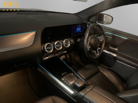 Mercedes-Benz EQA EQA 250+ 70.5kWh Sport SUV 5dr Electric Auto (190 ps) Cruise Control - DAB 14