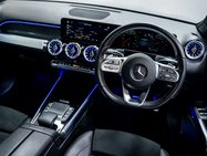 Mercedes-Benz GLB 1.3 GLB 200 AMG Line Premium Plus Night Edition 5dr 28