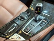 BMW 5 Series 2.0 520d Luxury Touring 5dr Diesel Auto Euro 6 (s/s) (190 ps) 39