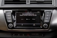Skoda Fabia SE L TSI 31