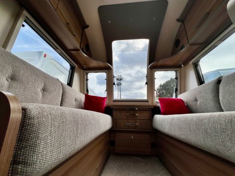 Bailey Pegasus Verona  14