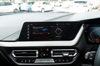 BMW 1 Series 118I M SPORT 23