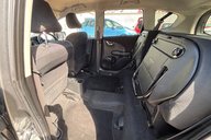 Honda Jazz I-VTEC ES PLUS.. AUTOMATIC.. 8 SERVICES.. LOOK ONLY 33K MILES.. BEST COLOUR 18