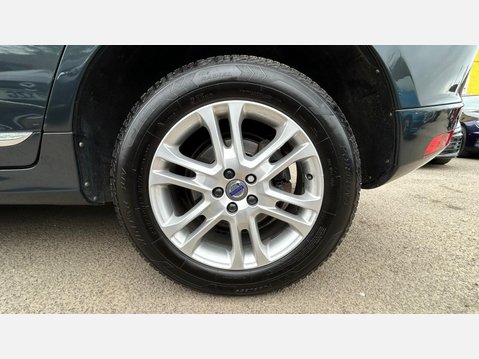 Volvo XC60 2.0 D4 SE Lux Auto Euro 6 (s/s) 5dr 26