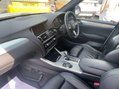 BMW X3 3.0 35d M Sport Auto xDrive Euro 6 (s/s) 5dr 35