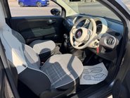 Fiat 500 1.0 MHEV Lounge Euro 6 (s/s) 3dr 20