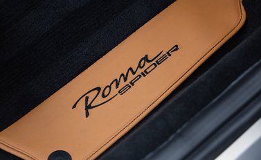 Ferrari Roma SPIDER 29