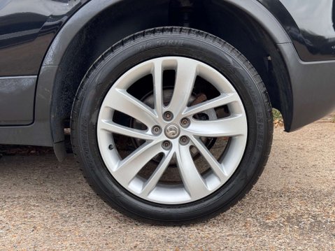 Vauxhall Mokka X 1.4 Mokka X Active ecoTec S/S 5dr 23