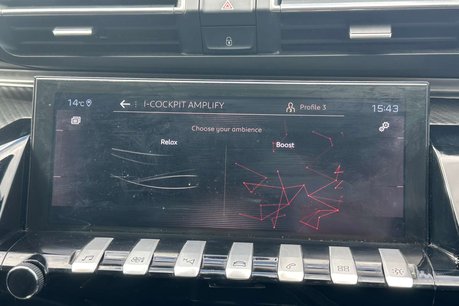 Peugeot 508 1.5 BlueHDi GT Line Estate 5dr Diesel EAT Euro 6 (s/s) (130 ps) 53