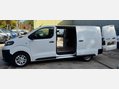 Vauxhall Vivaro 1.5 Turbo D 2900 Sportive Panel Van 6dr Diesel Manual L2 H1 Euro 6 (s/s) (1 21