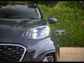 Kia Sportage 1.6 Sportage Platinum Edition ISG 5dr 12