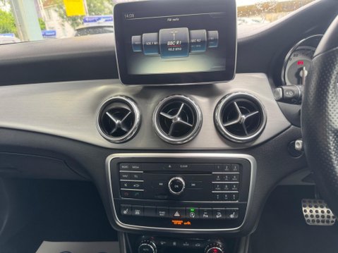 Mercedes-Benz GLA 2.1 GLA220d AMG Line (Premium) 7G-DCT 4MATIC Euro 6 (s/s) 5dr 22