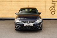 SEAT Ibiza TSI XCELLENCE 5
