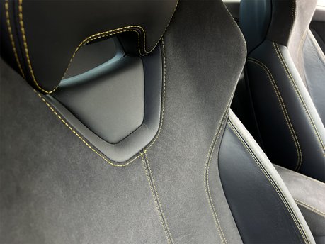 Lamborghini Huracan LP 610-4 45