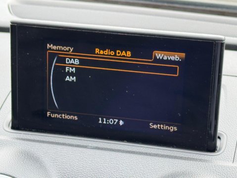 Audi A3 1.4 TFSI CoD S line Euro 6 (s/s) 4dr 17