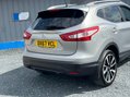 Nissan Qashqai 1.6 dCi Tekna Euro 6 (s/s) 5dr 52