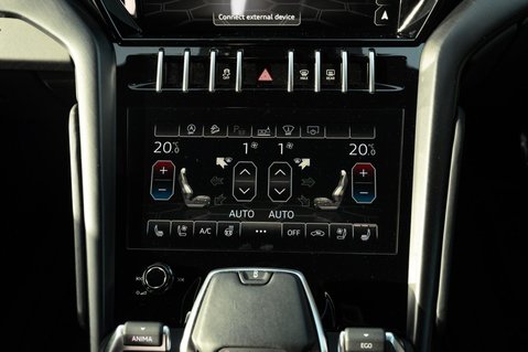 Lamborghini Urus 4.0 V8 BiTurbo Auto 4WD Euro 6 5dr 31