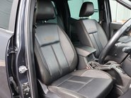 Ford Ranger 2023 WILDTRAK ECOBLUE STYLED BY SEEKER  12