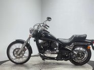 Kawasaki VN 800 1995 A1 PROJECT CRUISER BIKE SPARES OR REPAIR CUSTOM BUILD 800CC 4