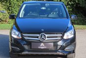 Mercedes-Benz B Class 2.1 B200d Sport MPV 5dr Diesel Manual Euro 6 (s/s) (136 ps) 2