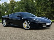 Ferrari F430 COUPE F1 3