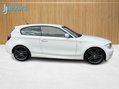 BMW 1 Series 2.0 118d Performance Edition Hatchback 3dr Diesel Manual Euro 5 (s/s) (143 2
