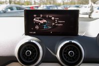 Audi Q2 TFSI SPORT 21