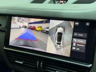 Porsche Cayenne 3.0T V6 Coupe 5dr Petrol TiptronicS 4WD Euro 6 (s/s) (340 ps) 34