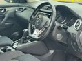 Nissan Qashqai 1.2 Qashqai N-Connecta DiG-T CVT 5dr - NATIONAL DELIVERY* 57