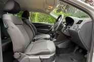 Volkswagen Polo MATCH TSI 24
