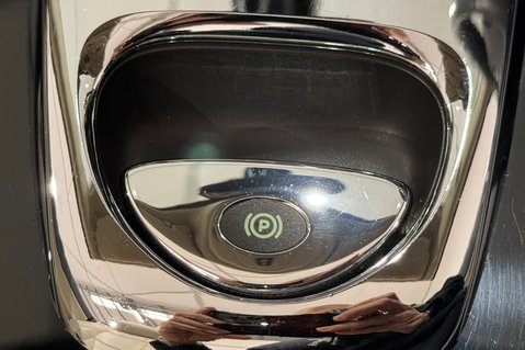 Jaguar XK 4.2 V8 Convertible 29