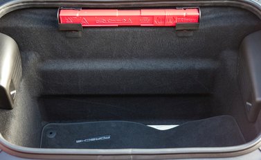 Porsche 911 GT3 RS (991) 32