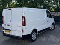 Renault Trafic SL28 BUSINESS PLUS DCI 3