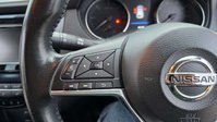 Nissan Qashqai 1.5 dCi Acenta Premium Euro 6 (s/s) 5dr 70