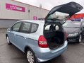 Honda Jazz 1.3 Jazz SE 5dr 11