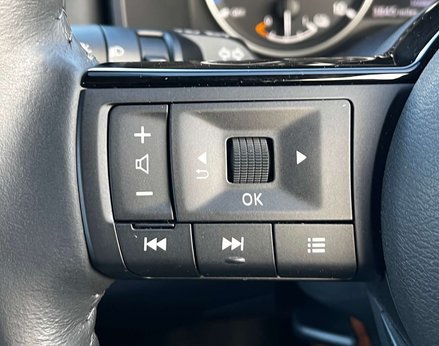 Nissan X-Trail 1.5 X-Trail Acenta Premium E-Power Auto 5dr 55