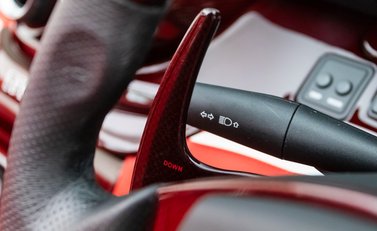 Ferrari 599 SA Aperta 16