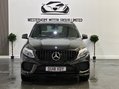 Mercedes-Benz GLE 2.1 GLE250d AMG Night Edition SUV 5dr Diesel G-Tronic 4MATIC Euro 6 (s/s) ( 12