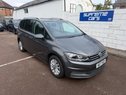 Volkswagen Touran 1.6 TDI BlueMotion Tech SE Family DSG Euro 6 (s/s) 5dr