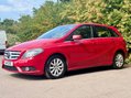 Mercedes-Benz B Class 1.6 B180 SE 7G-DCT Euro 6 (s/s) 5dr 3