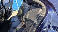 Mercedes-Benz C Class 2.1 C220d AMG Line (Premium) Saloon 4dr Diesel G-Tronic+ Euro 6 (s/s) (170  22