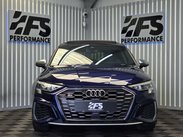Audi S3 2.0 TFSI Sportback 5dr Petrol S Tronic quattro Euro 6 (s/s) (310 ps) 2