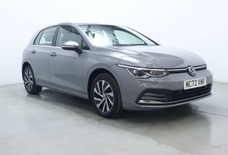 Volkswagen Golf 1.4 TSI 13kWh Style Hatchback 5dr Petrol Plug-in Hybrid DSG Euro 6 (s/s) (2