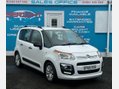 Citroen C3 Picasso 1.6 BlueHDi Edition MPV 5dr Diesel Manual Euro 6 (100 ps) 1