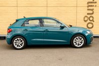Audi A1 SPORTBACK TFSI SPORT 12